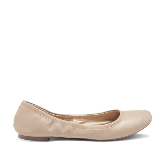 Lucky Brand Emmie Ballet flat (never worn) - Picture 1 of 8